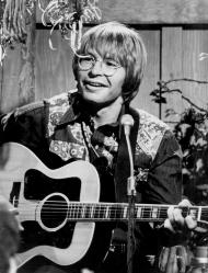 John Denver John Denver
