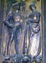 Магдалена фон Бранденбург (1460 – 1496)