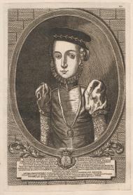 Elisabeth Ostrogska