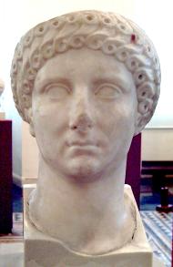 Агрипина Стара