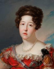 Marie-Isabelle de Portugal (1797-1818)