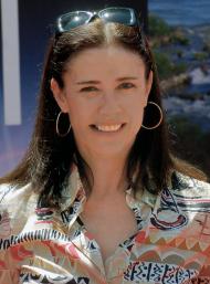 Мими Роджърс