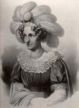 Мария Терезия Австрийска (1767 – 1827)