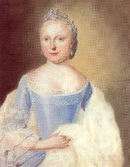 Каролина Оранска-Насау-Диц