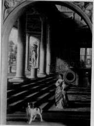 Лейди Ан Конуей