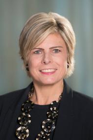 Princess Laurentien of the Netherlands