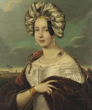 Duchess Amelia of Württemberg