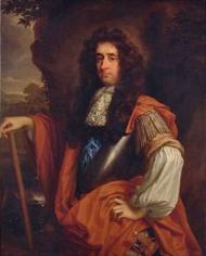 Louis de Duras, 2nd Earl of Feversham
