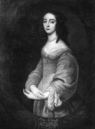 Clara Maria of Nassau-Siegen