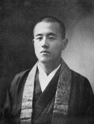 Ōtani Kōzui