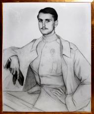 Serge Obolensky
