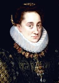 Countess Maria of Nassau Countess Maria of Nassau