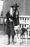 Anna Roosevelt Halsted Anna Roosevelt Halsted