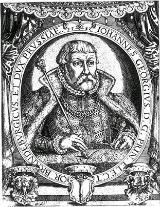 Йохан Георг (Бранденбург)