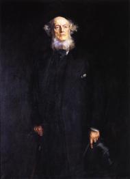 Francis Charteris, 10th Earl of Wemyss