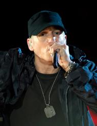 Еминем Еминем