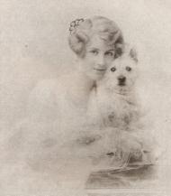 Adelina Drysdale Munro