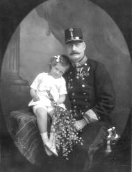 Archduke Karl Pius of Austria