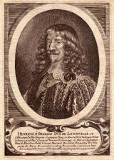 Hendrik II van Longueville