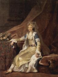 Louise Augusta de Danemark