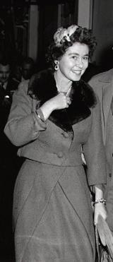 Фредерика Хановерска