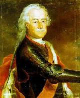 Leopold I, Prince of Anhalt-Dessau