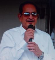 Krishna Ghattamaneni Krishna Ghattamaneni