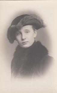 Princess Elisabeth Helene, Margravine of Meissen