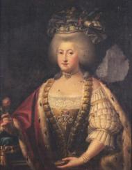 Marie Clotilde of France
