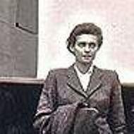 Princess Irmingard of Bavaria