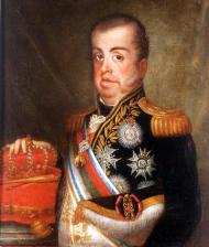 John VI of Portugal