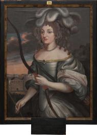 Louise Elisabeth of Courland Louise Elisabeth of Courland