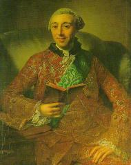 Лудвиг фон Мекленбург