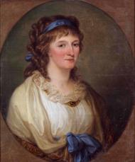 Louise of Brandenburg-Schwedt