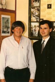 Nicholas, Crown Prince of Montenegro
