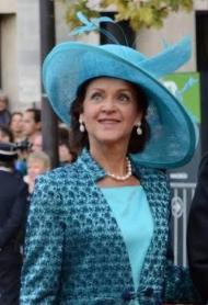 Cristina Maria Isabel de Orléans e Bragança