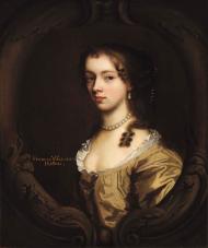 Frances Hatton