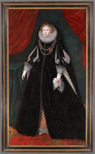Eleanor Wortley