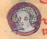 Marie of Valois, Duchess of Calabria