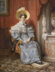 Duchess Maria Elisabeth in Bavaria