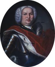 Frederick Anton, Prince of Schwarzburg-Rudolstadt Frederick Anton, Prince of Schwarzburg-Rudolstadt