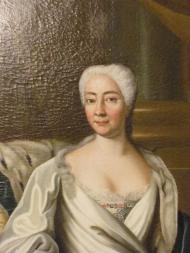 Шарлота Вилхелмина фон Саксония-Кобург-Заалфелд Шарлота Вилхелмина фон Саксония-Кобург-Заалфелд