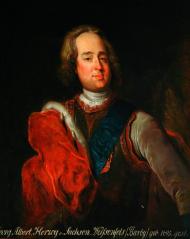 Георг Албрехт (Саксония-Вайсенфелс-Барби)